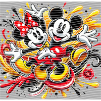 Mickey-AMQ 1757